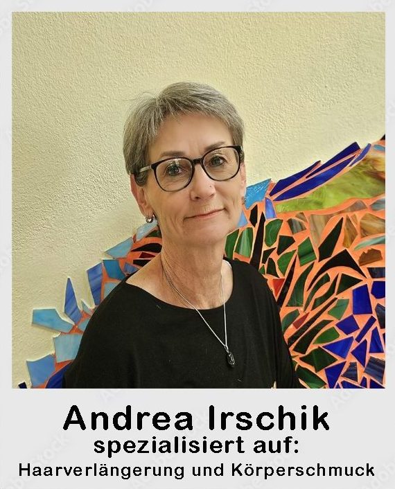 Andrea Irschik